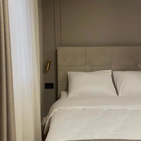 Apartment Center #9 Novi Sad